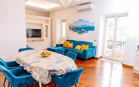 Holiday Home Mar Pacifico Napoli