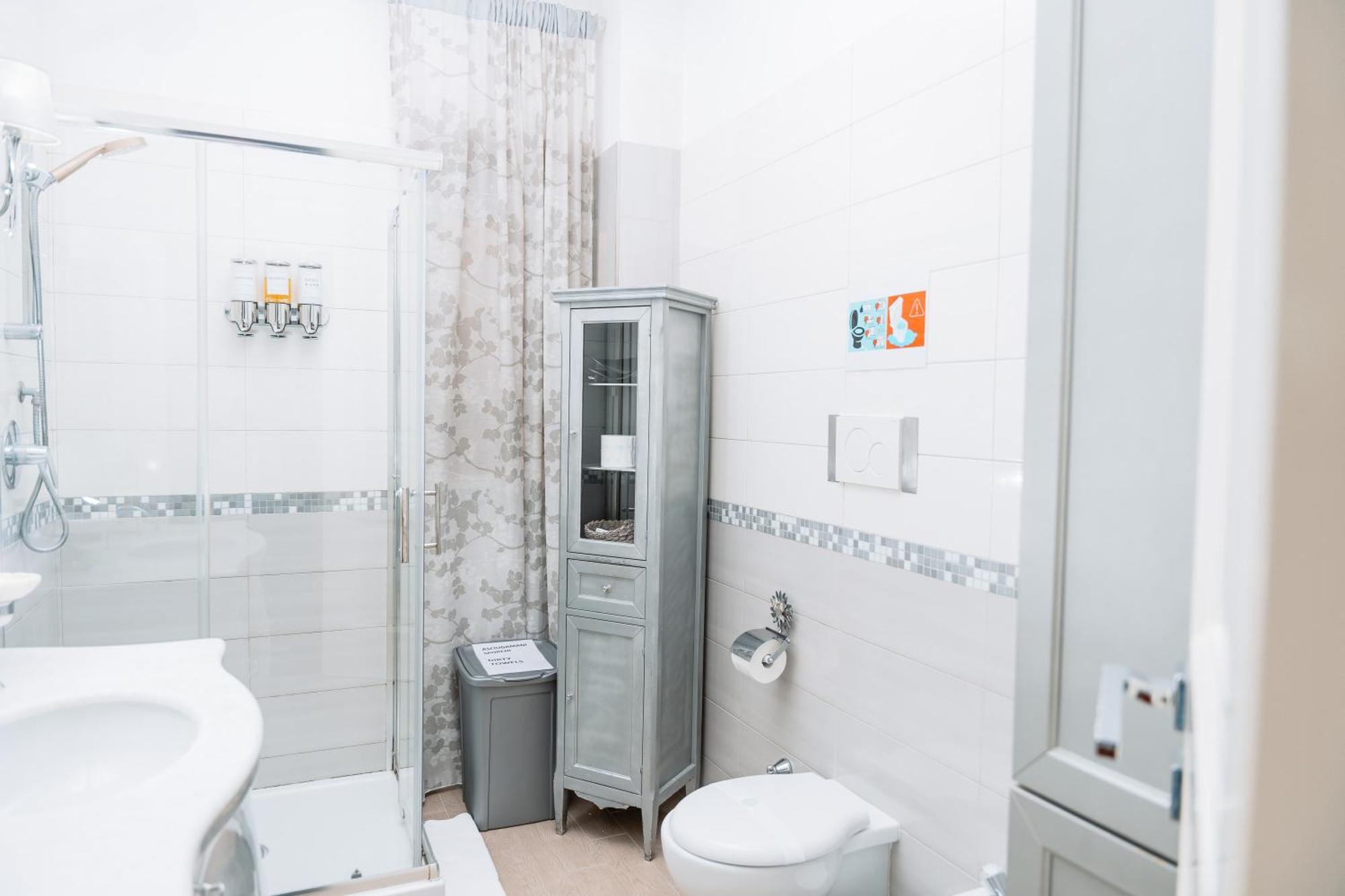 Holiday Home Mar Pacifico Napoli Extérieur photo