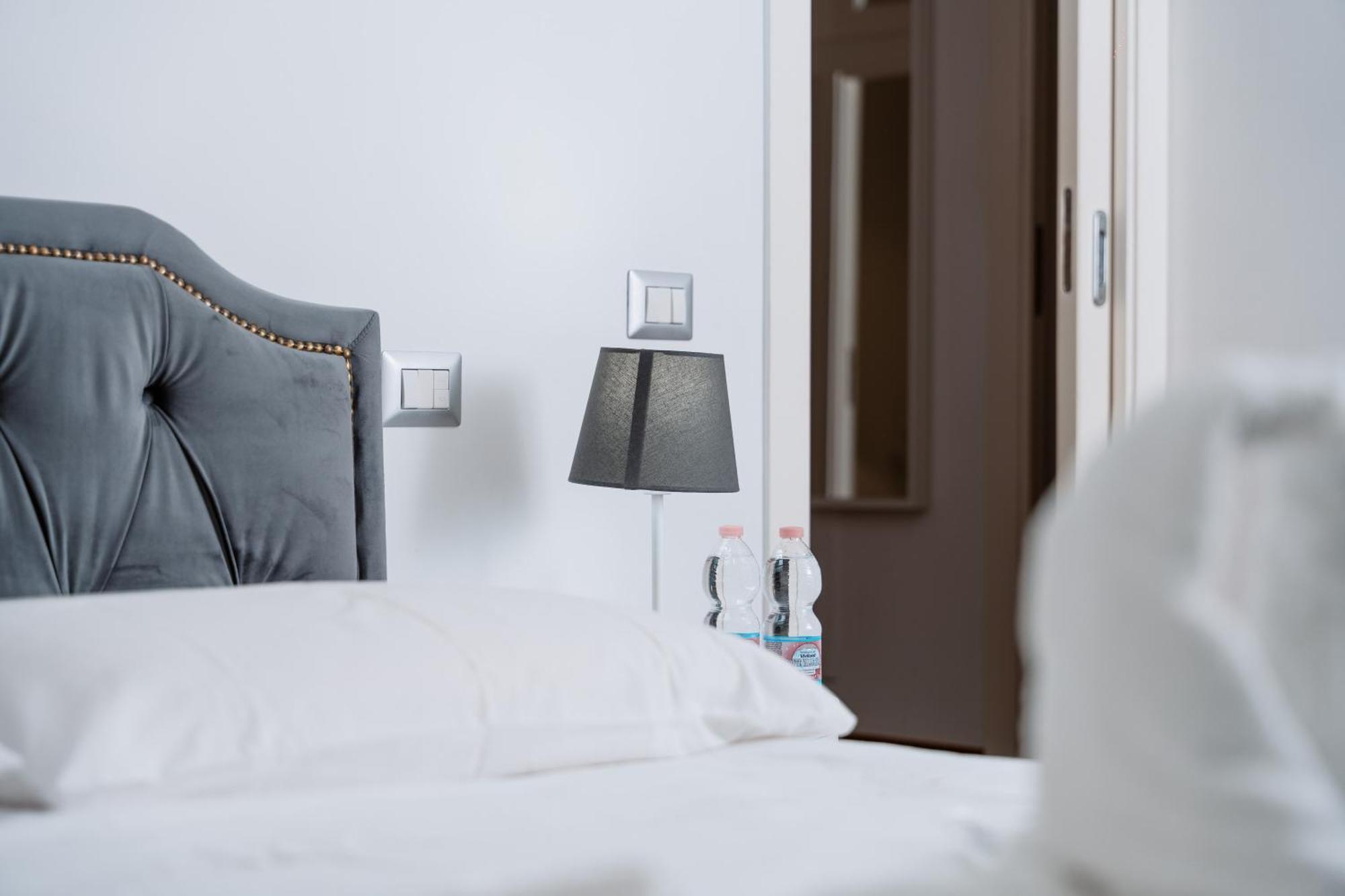Holiday Home Mar Pacifico Napoli Extérieur photo
