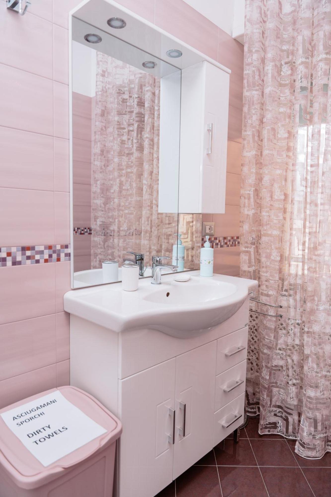 Holiday Home Mar Pacifico Napoli Extérieur photo